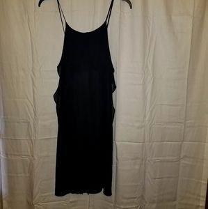 BCBG Black Dress